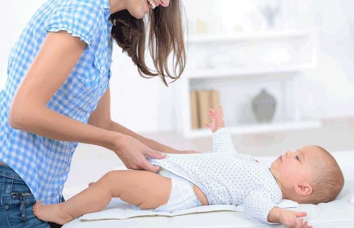 Bébé : l’importance de choisir un matelas hypoallergénique et anti-acariens